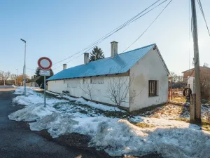 Prodej rodinného domu, Dohalice, 110 m2