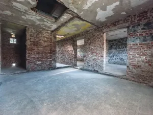 Prodej rodinného domu, Pardubice, Bezdíčkova, 240 m2