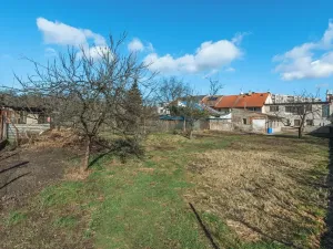 Prodej rodinného domu, Pardubice, Bezdíčkova, 240 m2