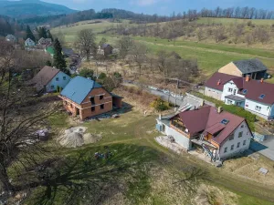 Prodej rodinného domu, Skorošice, 187 m2