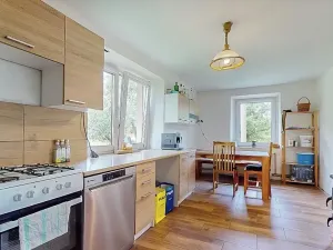 Prodej rodinného domu, Stará Červená Voda, 100 m2