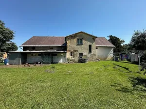 Prodej rodinného domu, Velká Kraš, 180 m2