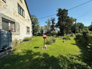 Prodej rodinného domu, Velká Kraš, 180 m2