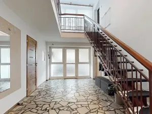 Prodej rodinného domu, Stará Červená Voda, 215 m2