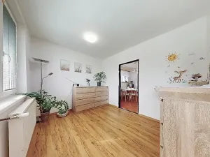 Prodej rodinného domu, Stará Červená Voda, 215 m2