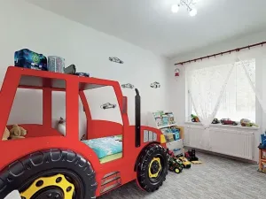 Prodej rodinného domu, Stará Červená Voda, 215 m2