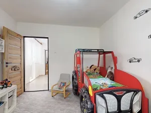 Prodej rodinného domu, Stará Červená Voda, 215 m2