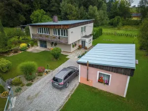Prodej rodinného domu, Stará Červená Voda, 215 m2