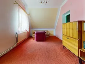 Prodej rodinného domu, Skorošice, 125 m2