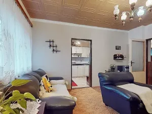 Prodej rodinného domu, Žulová, 239 m2