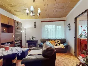 Prodej rodinného domu, Žulová, 239 m2