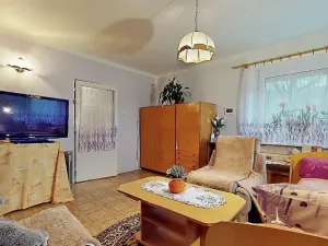 Prodej rodinného domu, Žulová, 239 m2