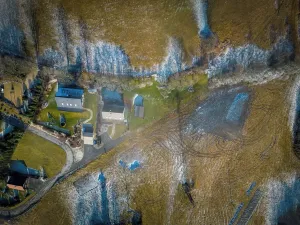 Prodej rodinného domu, Branná, 150 m2