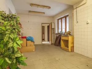 Prodej rodinného domu, Jeseník, Školní, 750 m2