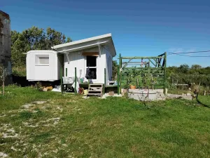 Prodej chaty, Jeseník, 33 m2