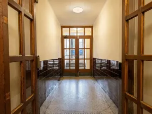 Prodej bytu 1+kk, Praha - Žižkov, Jičínská, 38 m2