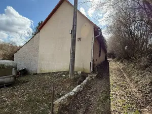 Prodej pozemku pro bydlení, Krupá, 354 m2