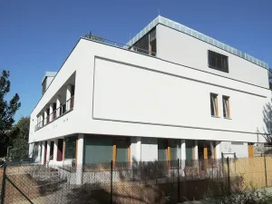 Pronájem bytu 2+kk, Brno, Rozdrojovická, 51 m2