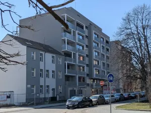 Pronájem bytu 3+kk, Brno, Rybářská, 76 m2