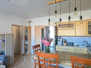 Prodej bytu 2+kk, Brno, Sedláčkova, 49 m2