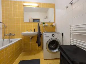 Prodej bytu 2+kk, Brno, Sedláčkova, 53 m2