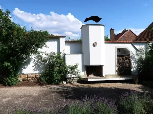 Prodej vily, Křižanov, Benešovo náměstí, 530 m2