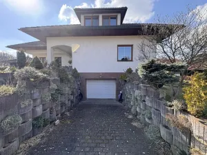 Prodej rodinného domu, Všeradice, 4020 m2