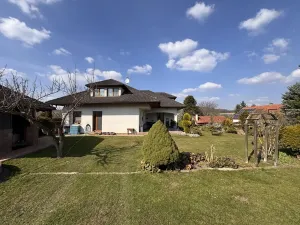 Prodej rodinného domu, Všeradice, 4020 m2