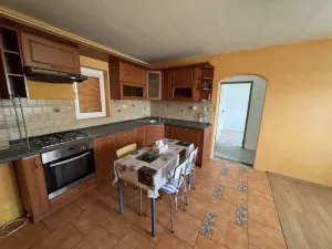 Prodej rodinného domu, Labuty, 56 m2