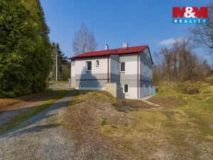 Prodej rodinného domu, Orlová - Poruba, Porubská, 220 m2