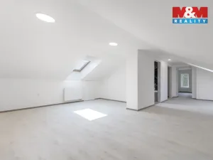 Prodej rodinného domu, Orlová - Poruba, Porubská, 220 m2