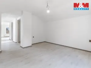 Prodej rodinného domu, Orlová - Poruba, Porubská, 220 m2
