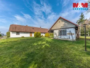 Prodej rodinného domu, Kněžice - Dubečno, 117 m2