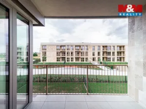 Prodej bytu 2+kk, Brandýs nad Labem-Stará Boleslav, Dřevčická, 64 m2