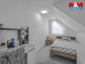 Prodej bytu 2+1, Nehvizdy, Gabčíkova, 50 m2