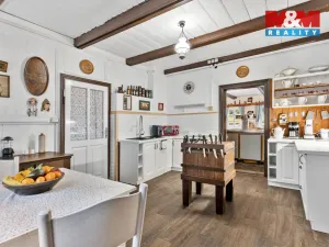 Prodej rodinného domu, Desná - Desná III, Polubenská, 248 m2