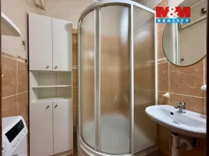 Prodej bytu 2+1, Teplice nad Metují, Nerudova, 56 m2