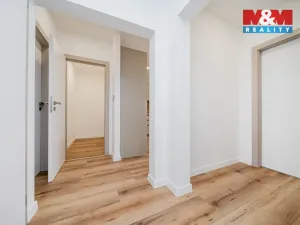 Prodej bytu 4+kk, Ostrava - Hrabůvka, Holasova, 78 m2