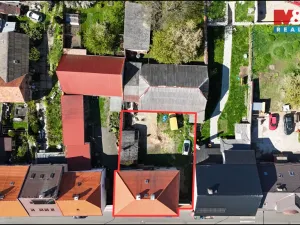 Prodej rodinného domu, Radonice, 260 m2