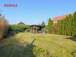 Prodej rodinného domu, Moravský Žižkov, U Sklepů, 187 m2