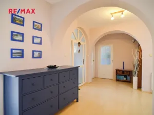 Prodej rodinného domu, Moravský Žižkov, U Sklepů, 187 m2