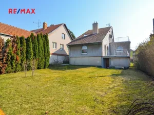 Prodej rodinného domu, Moravský Žižkov, U Sklepů, 187 m2