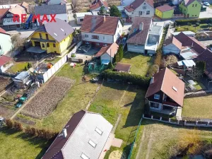 Prodej rodinného domu, Moravský Žižkov, U Sklepů, 187 m2