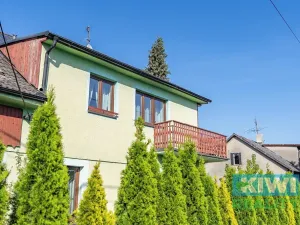 Prodej rodinného domu, Sviadnov, Staříčská, 185 m2