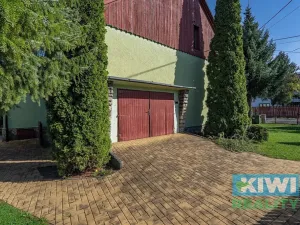 Prodej rodinného domu, Sviadnov, Staříčská, 185 m2