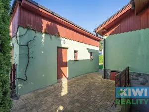 Prodej rodinného domu, Sviadnov, Staříčská, 185 m2