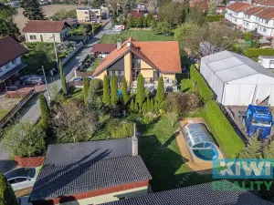 Prodej rodinného domu, Sviadnov, Staříčská, 185 m2