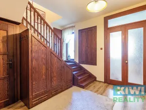 Prodej rodinného domu, Sviadnov, Staříčská, 185 m2