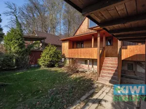 Prodej chaty, Hlučín, 46 m2