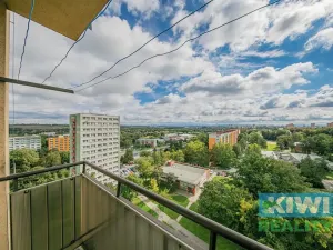 Pronájem bytu 2+1, Ostrava, Průběžná, 41 m2